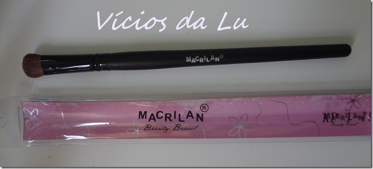 Pincel de sombra Macrilan Pincel de sombra Macrilan