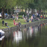 Woensdag 20-05-2009