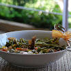 Ensalada de judias y cecina con vinagreta de albahaca 001.JPG