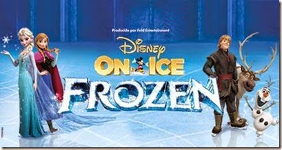 Comprar boletos Disney on Ice Frozen en Mexico hasta adelante Comprar boletos Disney on Ice Frozen en Mexico hasta adelante
