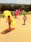 Dec 27 - Off to the Beach
