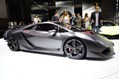 Lamborghini-Sesto-Elemente Lamborghini-Sesto-Elemente