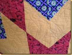 03.03.12 star quilt close up 03.03.12 star quilt close up