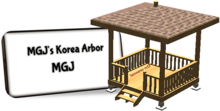 MGJ's Korea Arbor (MGJ) lassoares-rct3