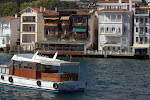 Istambul - le Bosphore