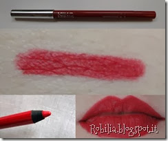 kiko digital emotion virtual lip pencil 04 kiko digital emotion virtual lip pencil 04