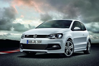 VW Offers Two R-Line Packages For The Polo, Exclusive Edition For The Passat