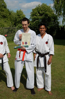  June Grading Photos