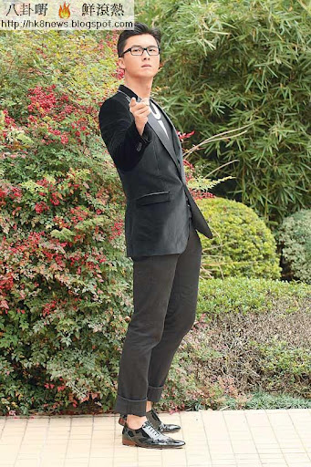 王浩信踢爆胡杏兒經常向他查詢結婚細節，流露恨嫁心。