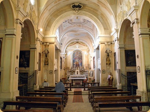 Santa Maria delle Grazie7 Santa Maria delle Grazie7