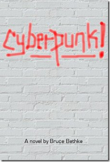Cyberpunk Cyberpunk