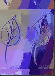 2 leaves