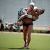 Athlete Photo