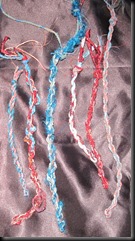 5.8 twists 5.8 twists