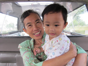 พู่กัน ณ ปัตตานี 1 เดินทาง