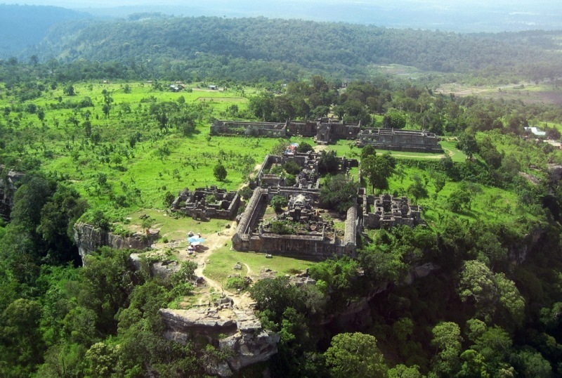 Preah Vihear 1