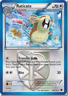 raticate raticate