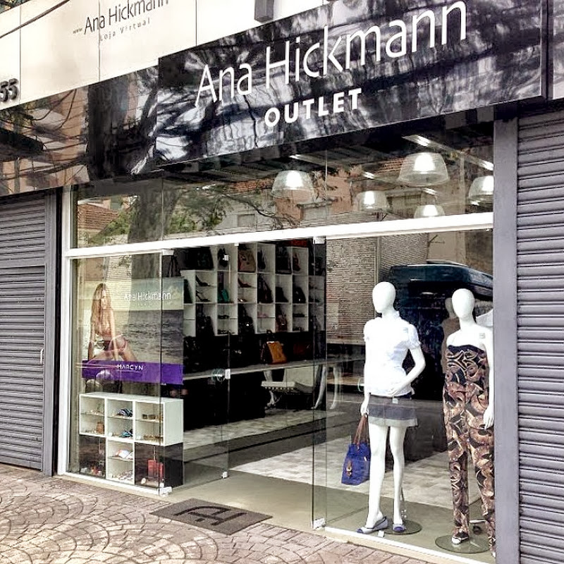 Maria Vitrine - Blog de Compras, Moda e Promoções em Curitiba.: Grife de Ana  Hickmann abre Outlet na Lapa em SP.