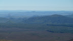 Tongariro Northern Circuit, Tag 2.