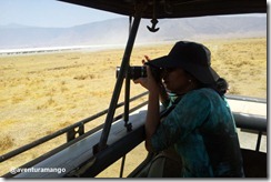 Ngorongoro