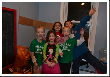 kless cousins