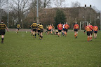 Dwingeloo - Den Helder