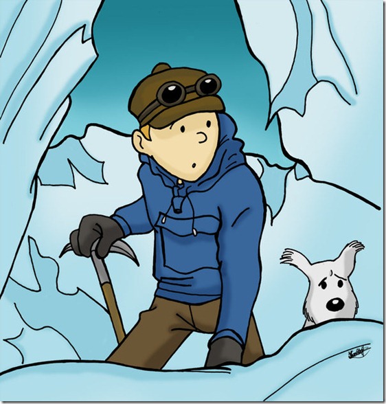 Tintin (38) Tintin (38)