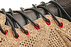 nike lebron 10 gr cork championship 9 10 @KingJames Wears NSWs Nike LeBron X Cork Off the Court
