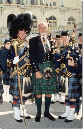 ConneryKilt