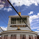 SS Klondike -  Whitehorse, Yukon, Canada