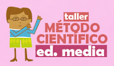 Taller de método científico para profesores de Educación Media Taller de método científico para profesores de Educación Media