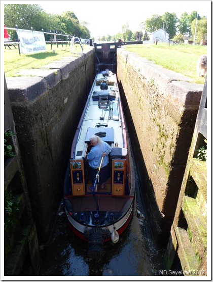 SAM_0433 Kings Lock SAM_0433 Kings Lock