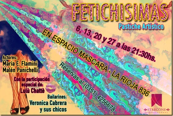 Fetichisimas Fetichisimas