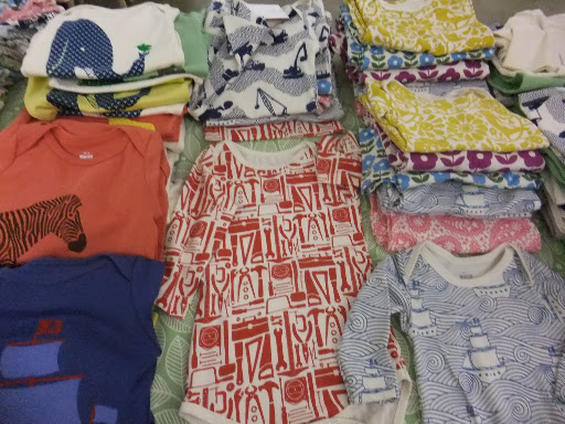 Stefanie Lynen makes these adorable children's shirts-find them at winterwaterfactory.com