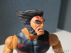 Marvel Legends AOA Wolverine