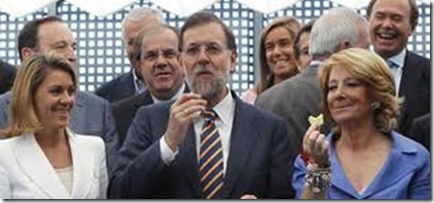 rajoyAguirreCospedal