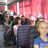 V&yacute;let do zoo Olomouc &Scaron;D