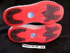 Throwback Thursday: LEBRON VII Heroes Pack Jordan PE nike air max lebron 7 pe jordan xi bred 5 05 Throwback Thursday: LEBRON VII Heroes Pack Jordan PE