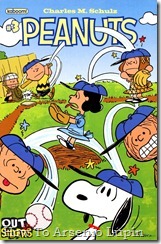 P00004 - Peanuts #3 P00004 - Peanuts #3