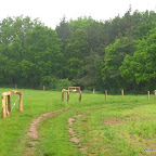 9. V Jedomělicích 2010