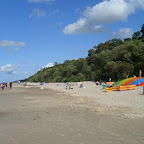 Plaża - Pobierowo.