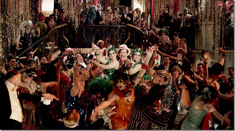 The Great Gatsby 003 The Great Gatsby 003