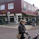 Dagje naar Oma Oma in Rolde / Assen