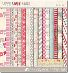 DHD-RobynMeierotto-LoveLoveLove-Papers