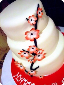 Cakes By Beth