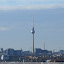 – Fernsehturm – Fernsehturm