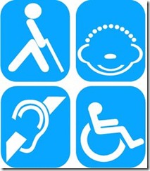 Discapacidades