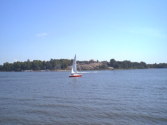 Sailboat