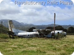 126 Revolutionary Relic Planes