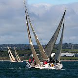 O'Flynn Exhams Oct League Day2 R3+4 (Paul Keal)